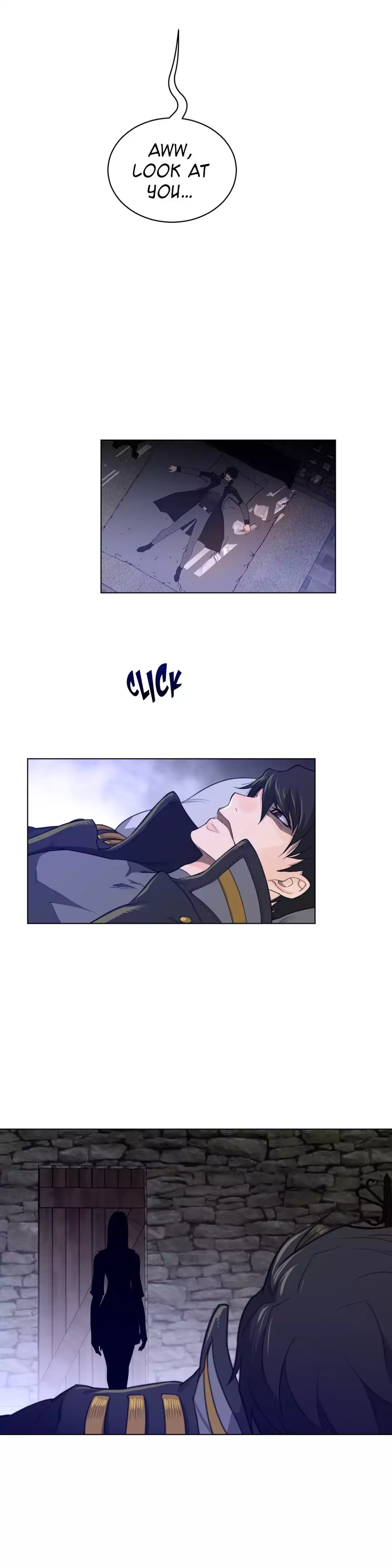 Perfect Half - Chapter 67 [photo 16] - MangaPorn