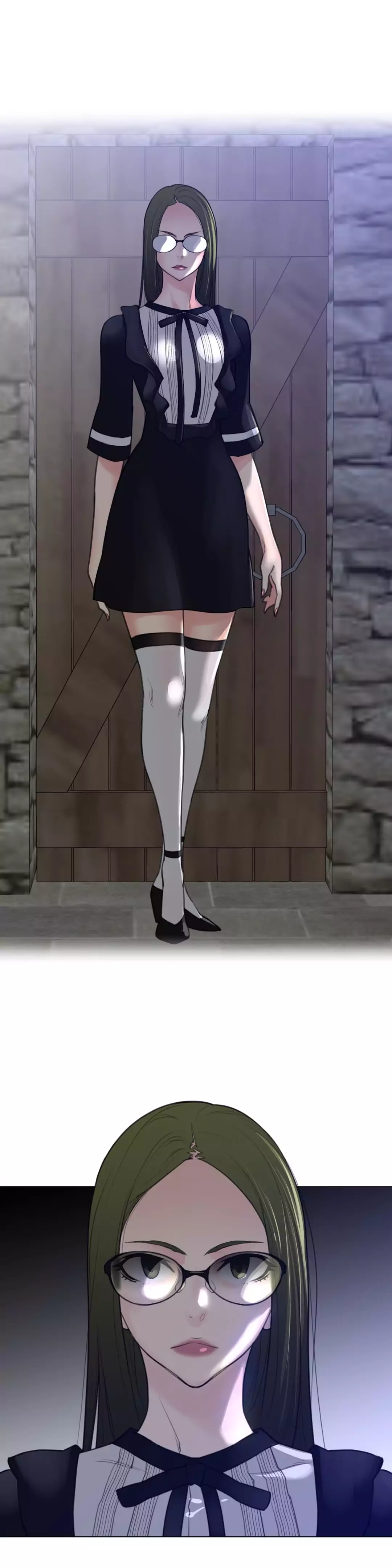 Perfect Half - Chapter 67 [photo 17] - MangaPorn