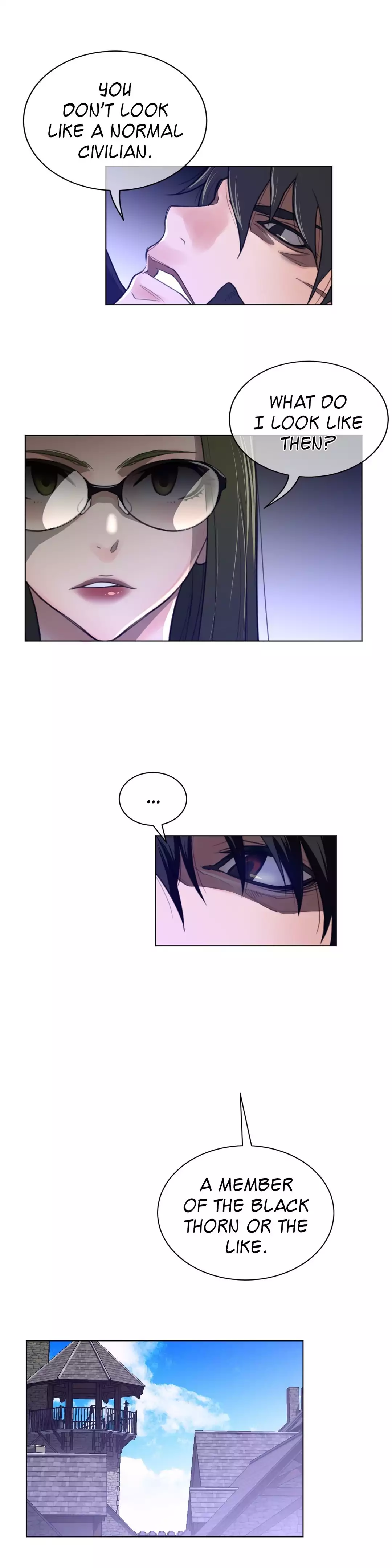 Perfect Half - Chapter 67 [photo 18] - MangaPorn