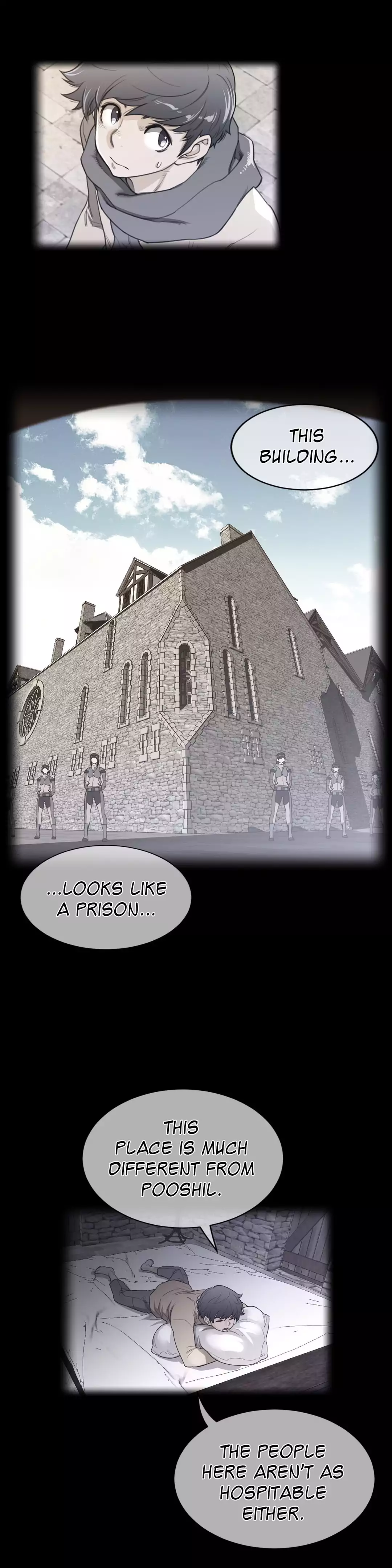 Perfect Half - Chapter 67 [photo 3] - MangaPorn