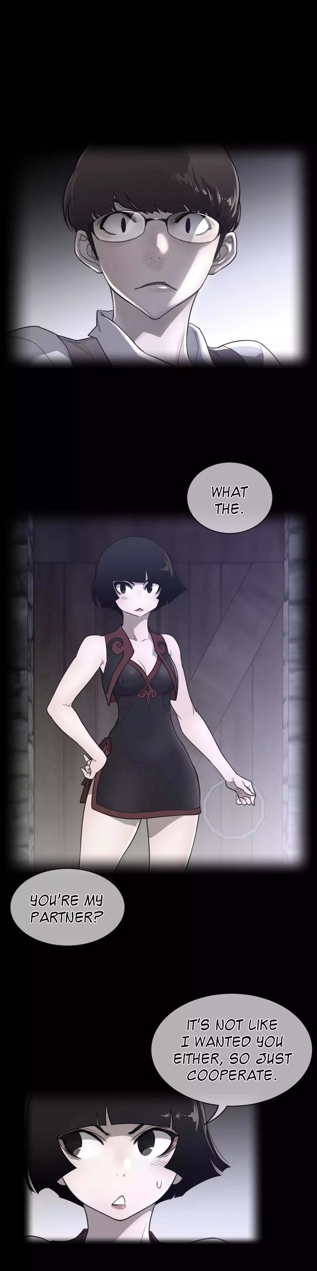 Perfect Half - Chapter 68 [photo 1] - MangaPorn