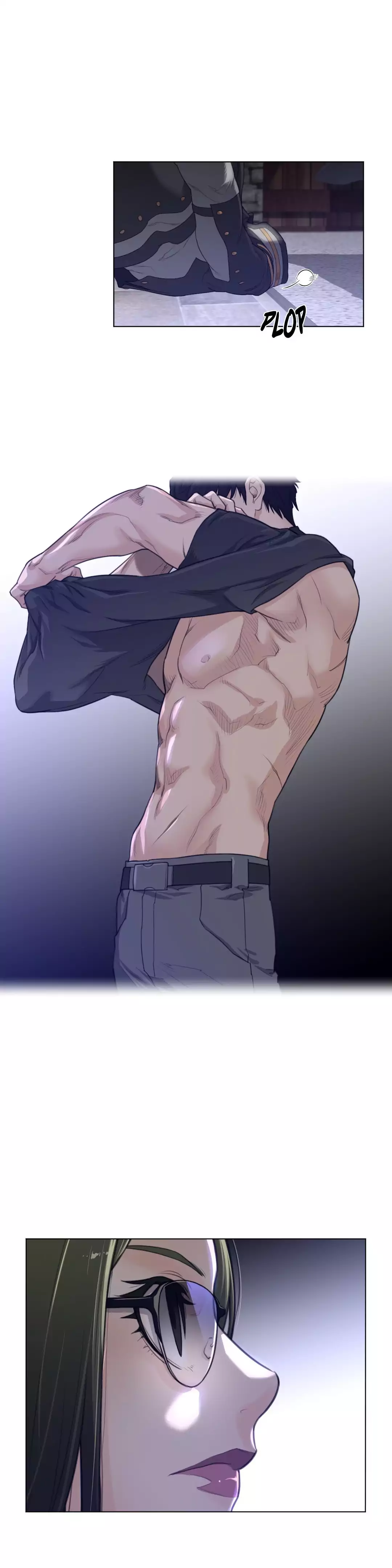 Perfect Half - Chapter 68 [photo 13] - MangaPorn