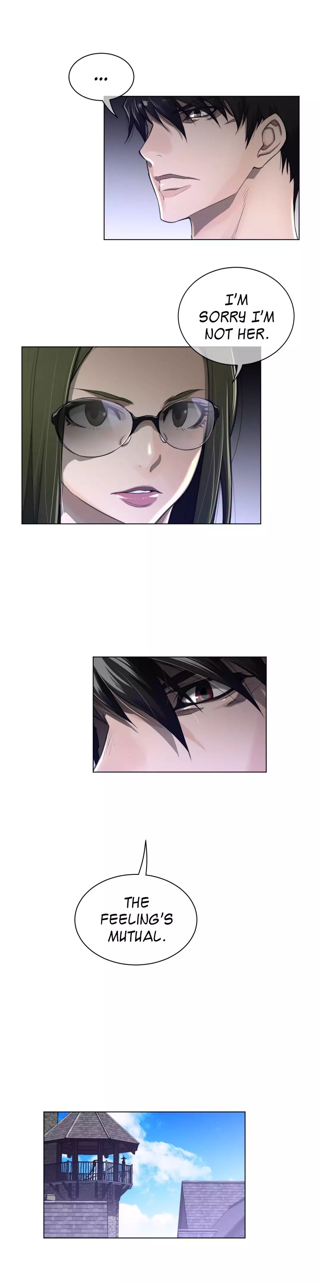 Perfect Half - Chapter 68 [photo 16] - MangaPorn