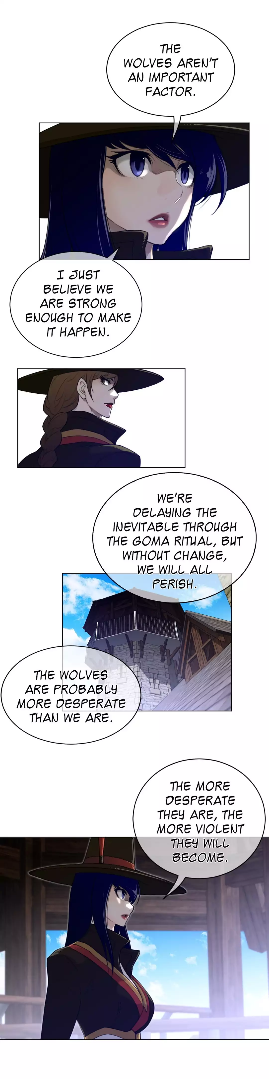 Perfect Half - Chapter 68 [photo 20] - MangaPorn