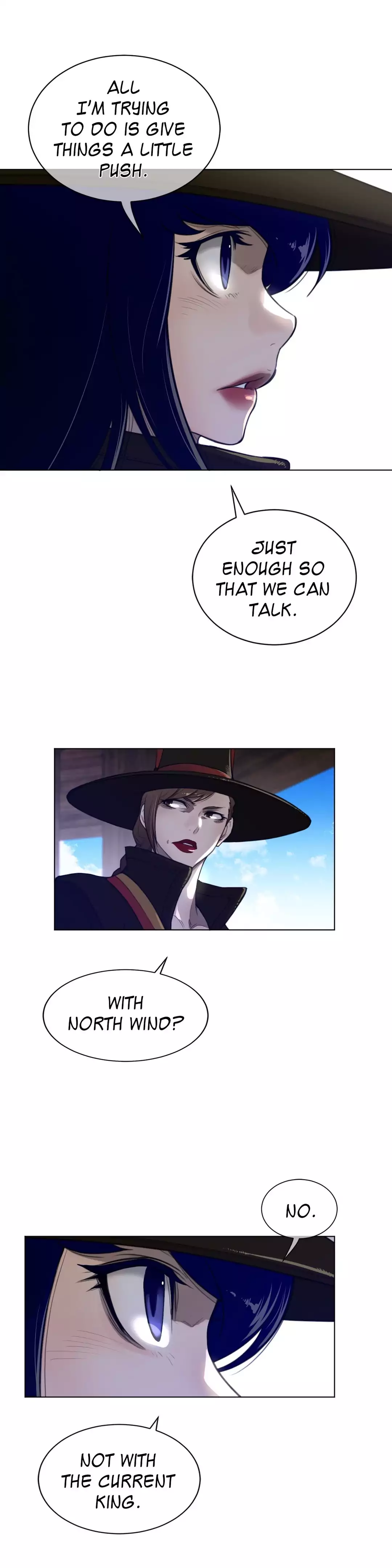 Perfect Half - Chapter 68 [photo 21] - MangaPorn