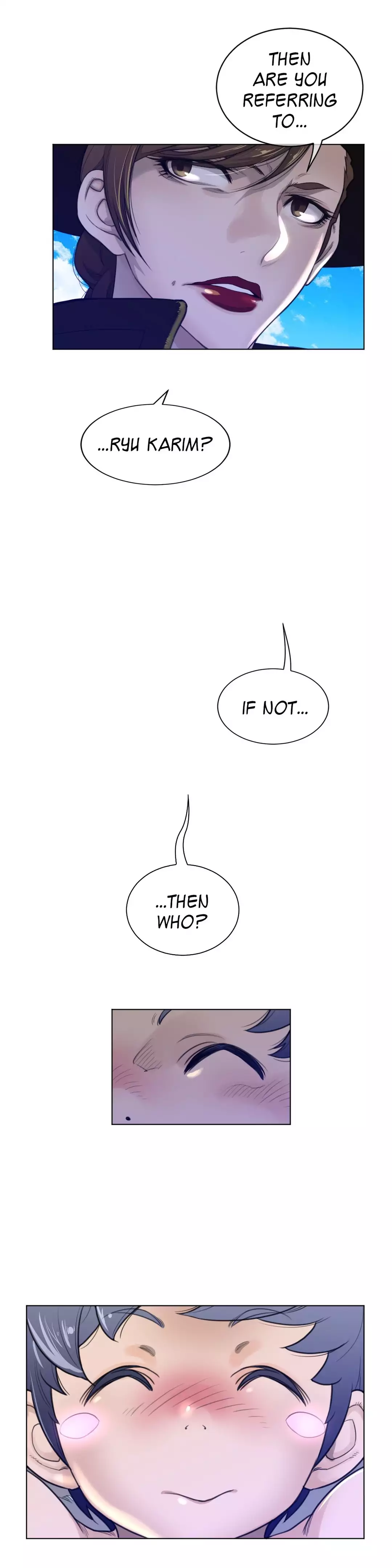 Perfect Half - Chapter 68 [photo 22] - MangaPorn