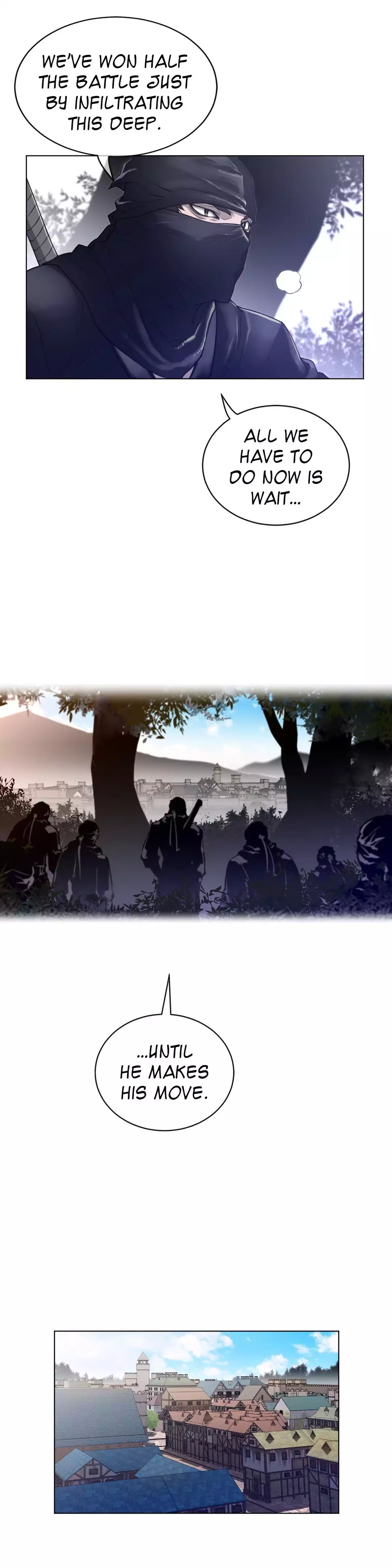 Perfect Half - Chapter 68 [photo 6] - MangaPorn