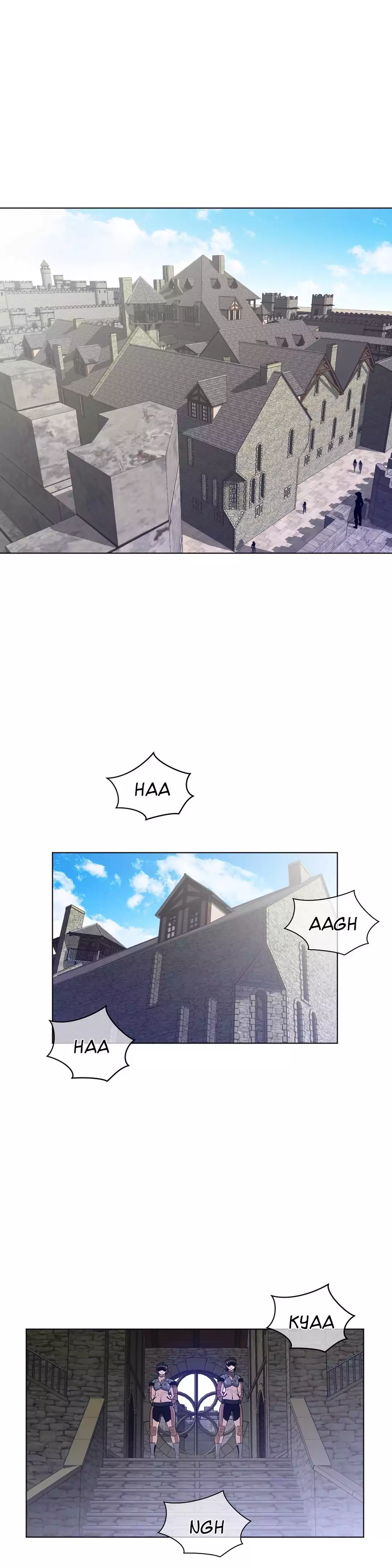 Perfect Half - Chapter 68 [photo 7] - MangaPorn