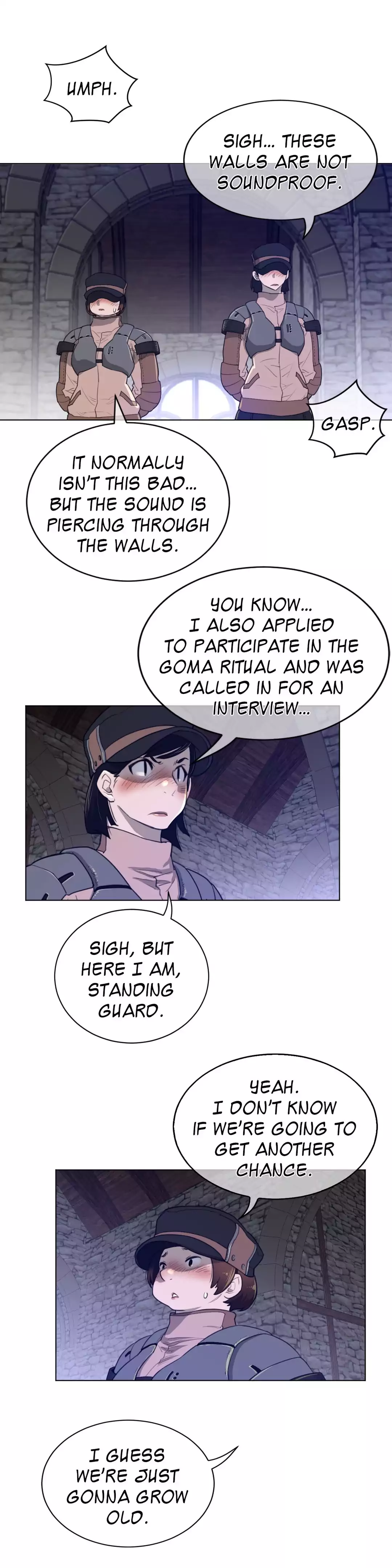 Perfect Half - Chapter 68 [photo 8] - MangaPorn