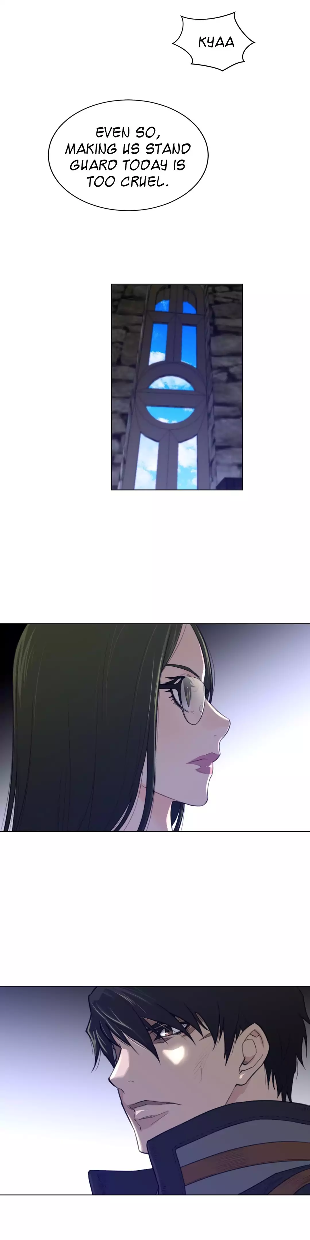 Perfect Half - Chapter 68 [photo 9] - MangaPorn