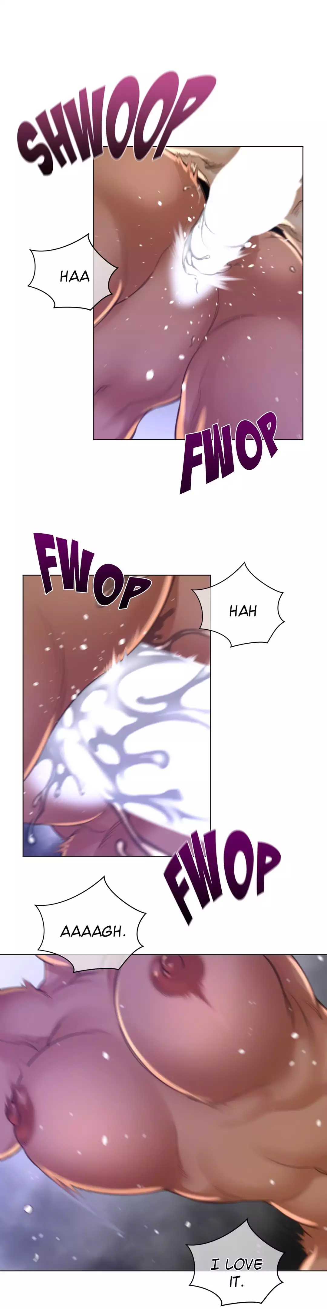 Perfect Half - Chapter 69 [photo 14] - MangaPorn