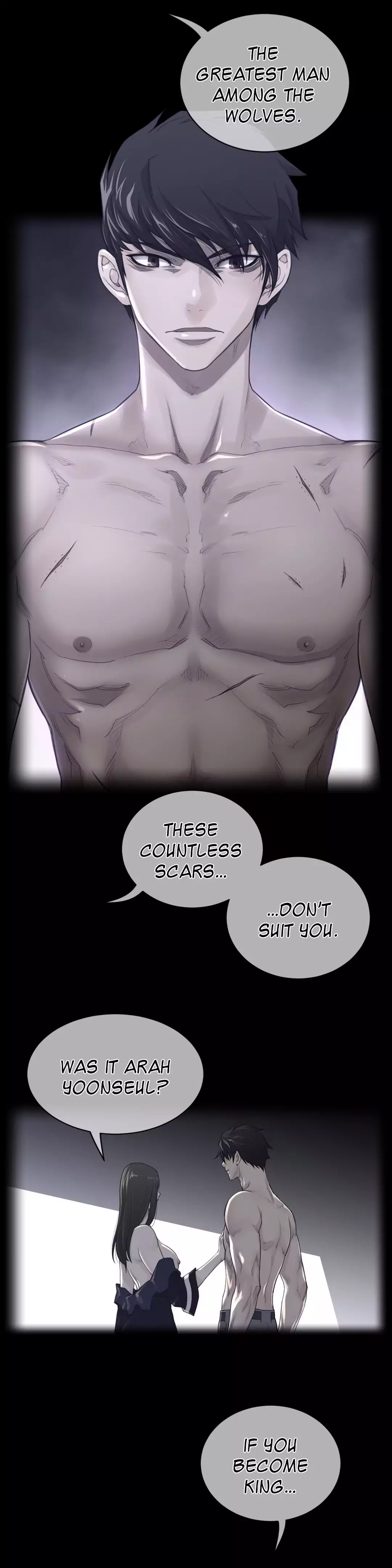 Perfect Half - Chapter 69 [photo 2] - MangaPorn