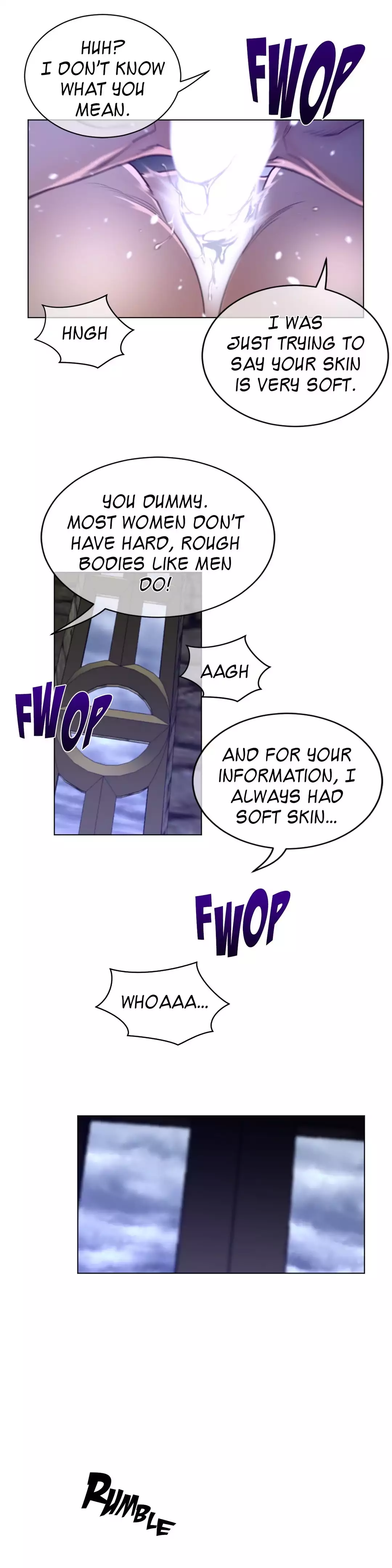 Perfect Half - Chapter 69 [photo 20] - MangaPorn