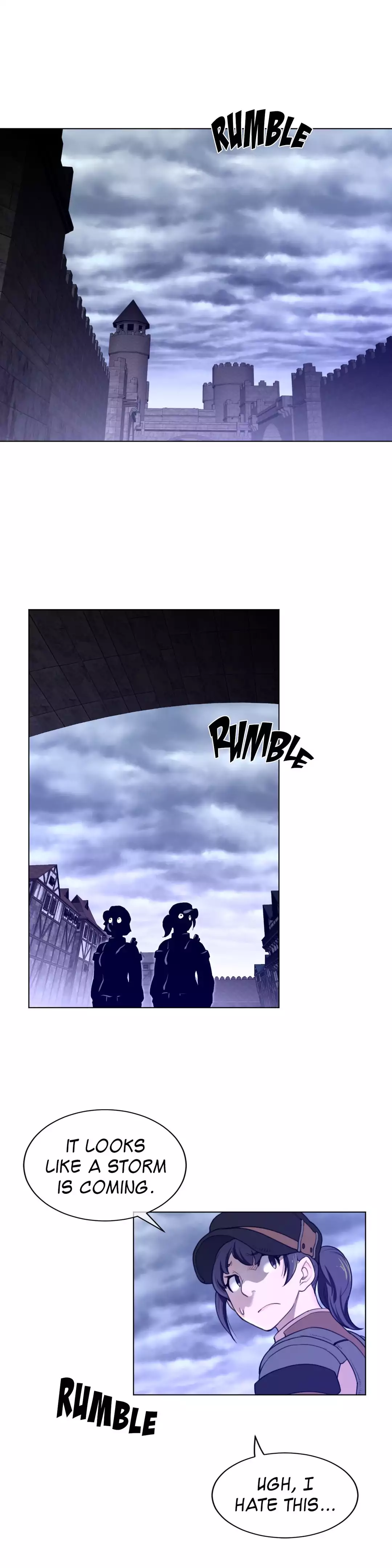 Perfect Half - Chapter 69 [photo 21] - MangaPorn