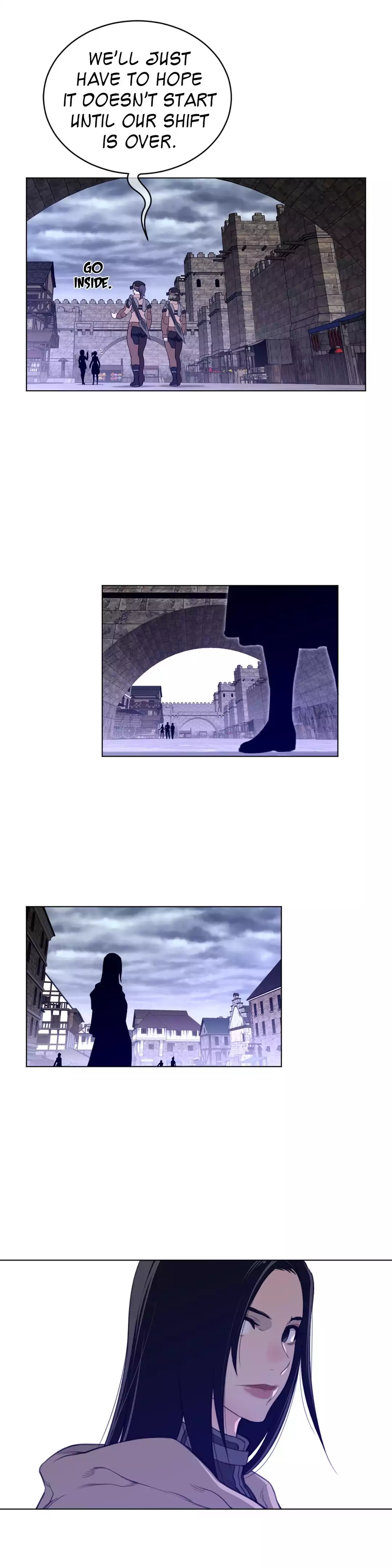 Perfect Half - Chapter 69 [photo 22] - MangaPorn