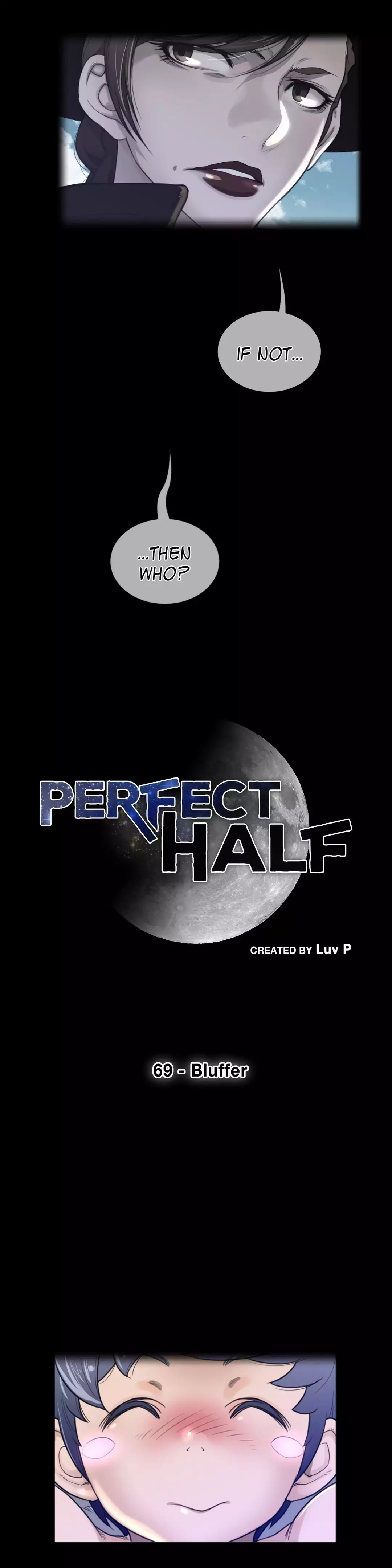 Perfect Half - Chapter 69 [photo 4] - MangaPorn