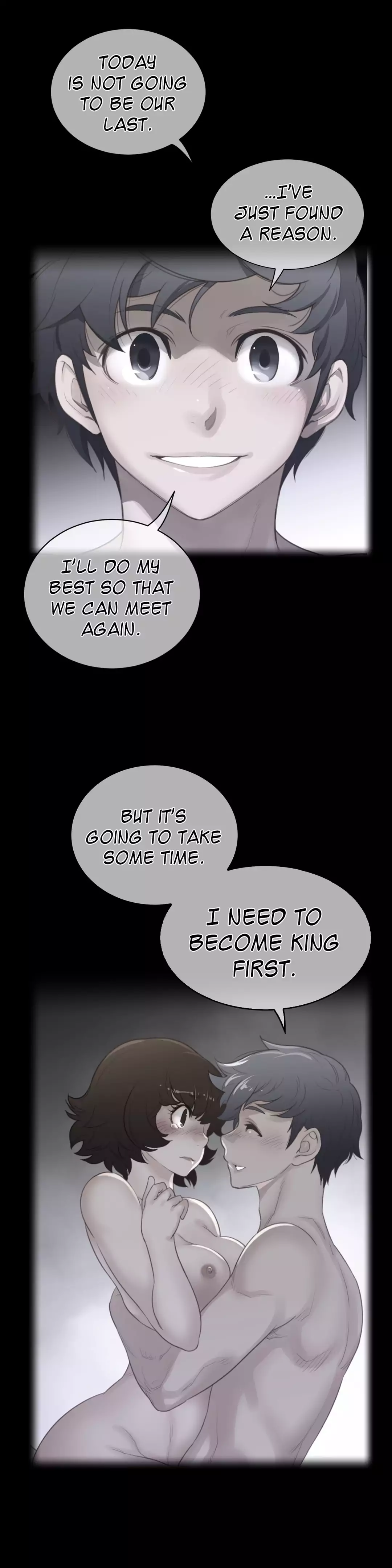 Perfect Half - Chapter 70 [photo 1] - MangaPorn