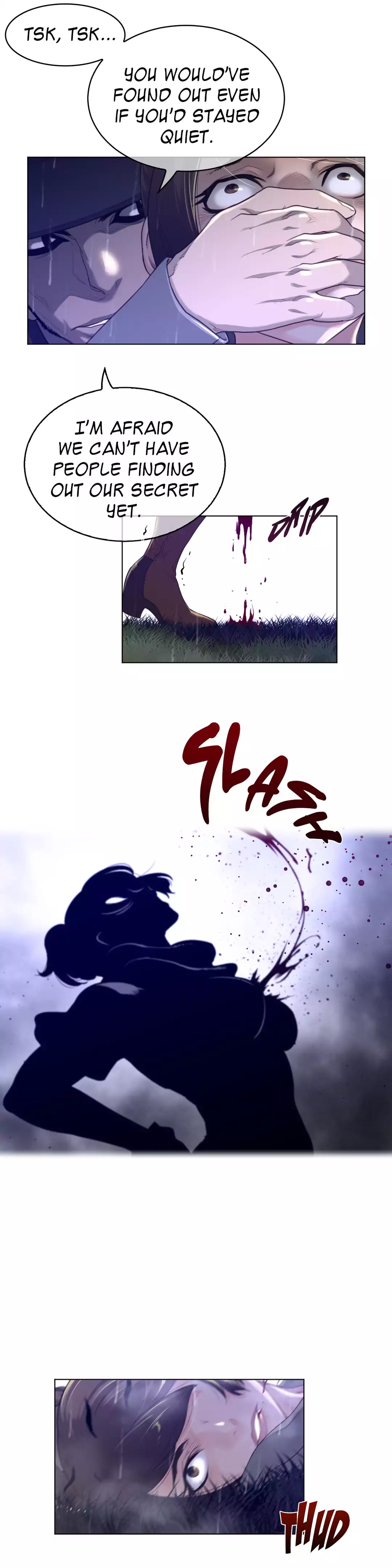 Perfect Half - Chapter 70 [photo 10] - MangaPorn