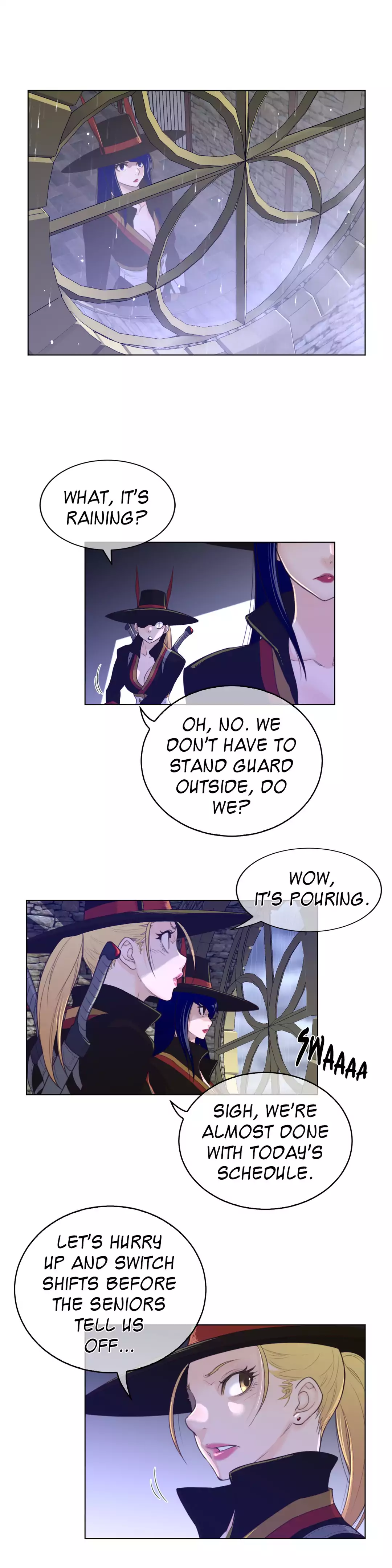 Perfect Half - Chapter 70 [photo 13] - MangaPorn