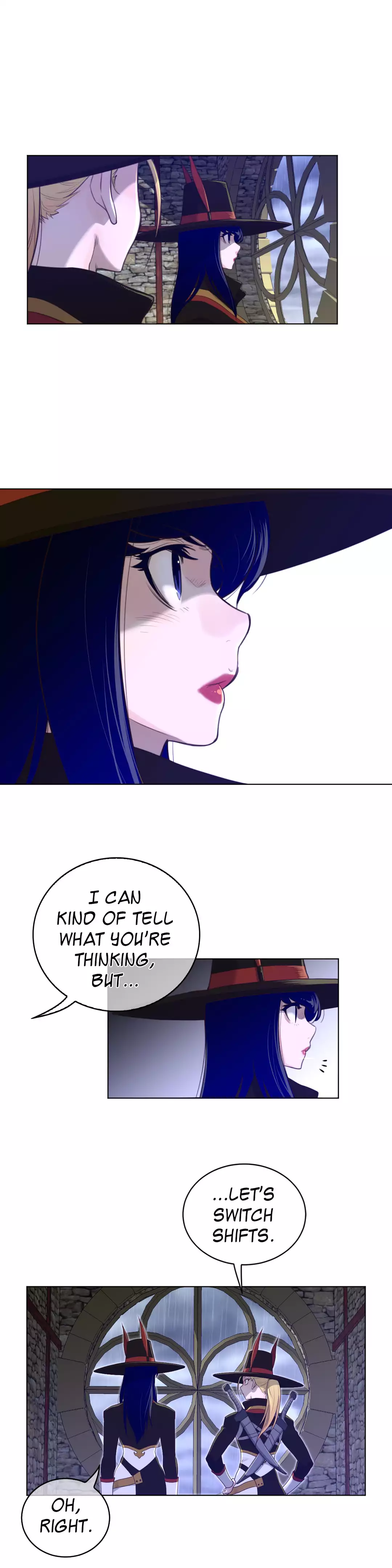 Perfect Half - Chapter 70 [photo 14] - MangaPorn