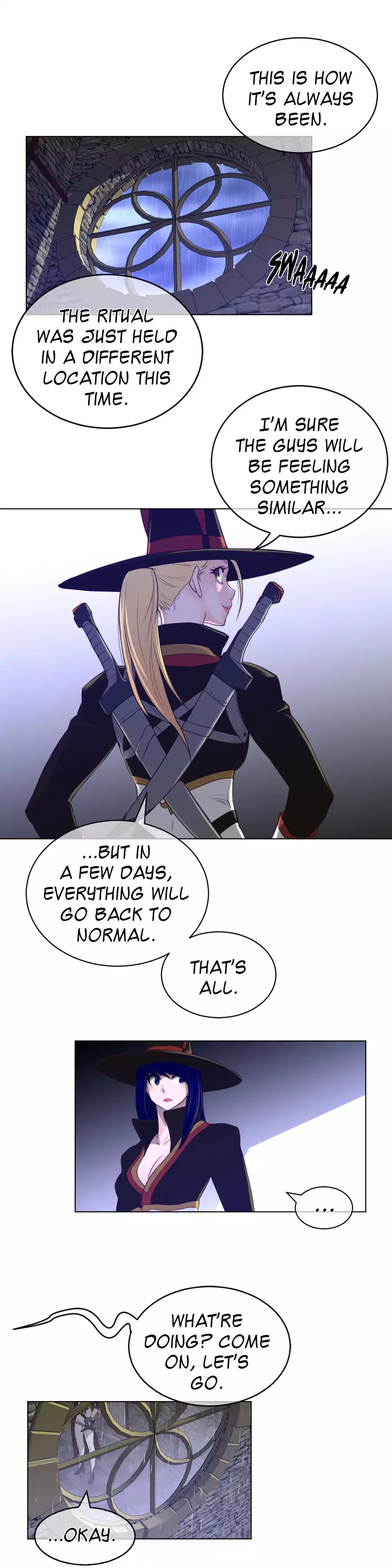 Perfect Half - Chapter 70 [photo 15] - MangaPorn