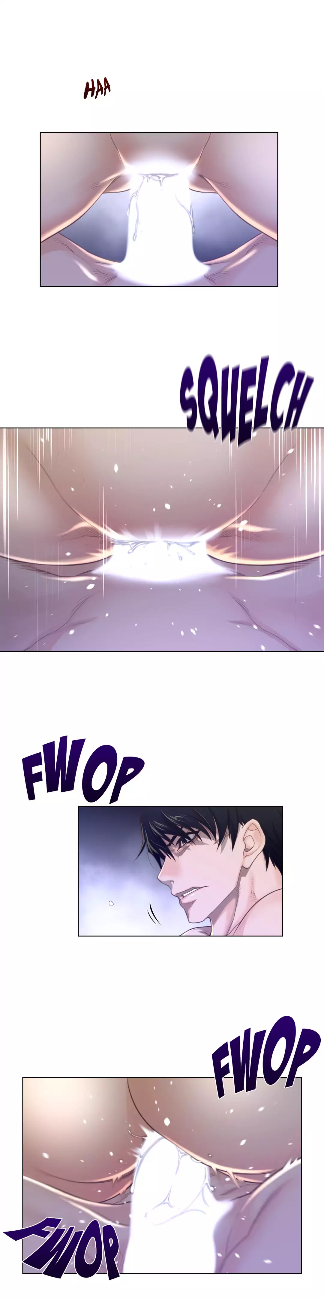 Perfect Half - Chapter 70 [photo 19] - MangaPorn