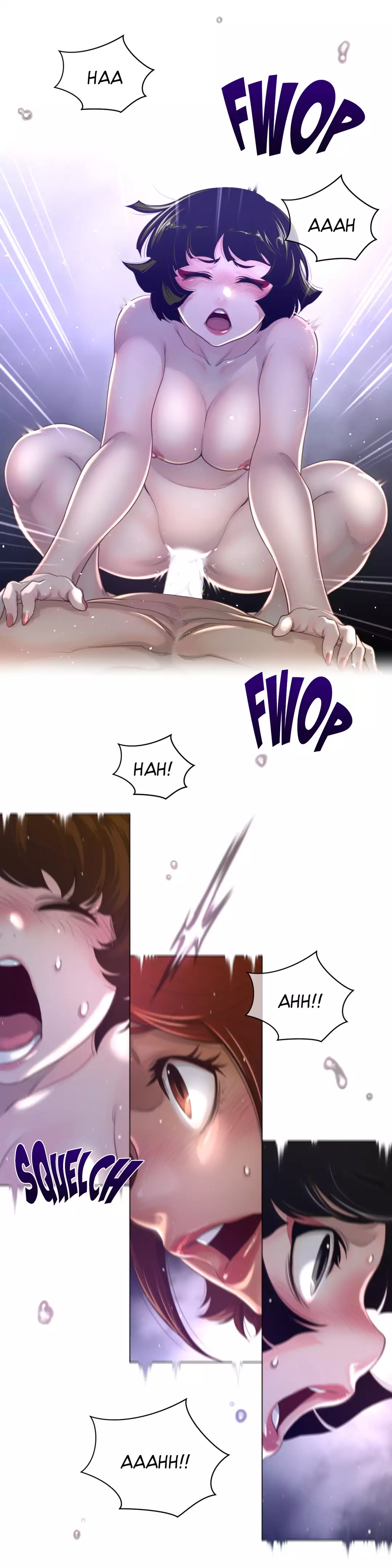 Perfect Half - Chapter 70 [photo 21] - MangaPorn