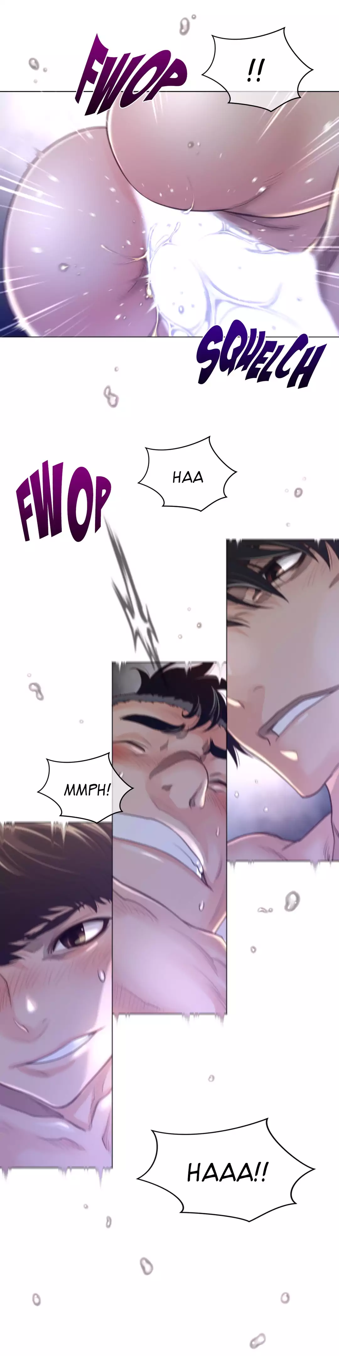 Perfect Half - Chapter 70 [photo 22] - MangaPorn