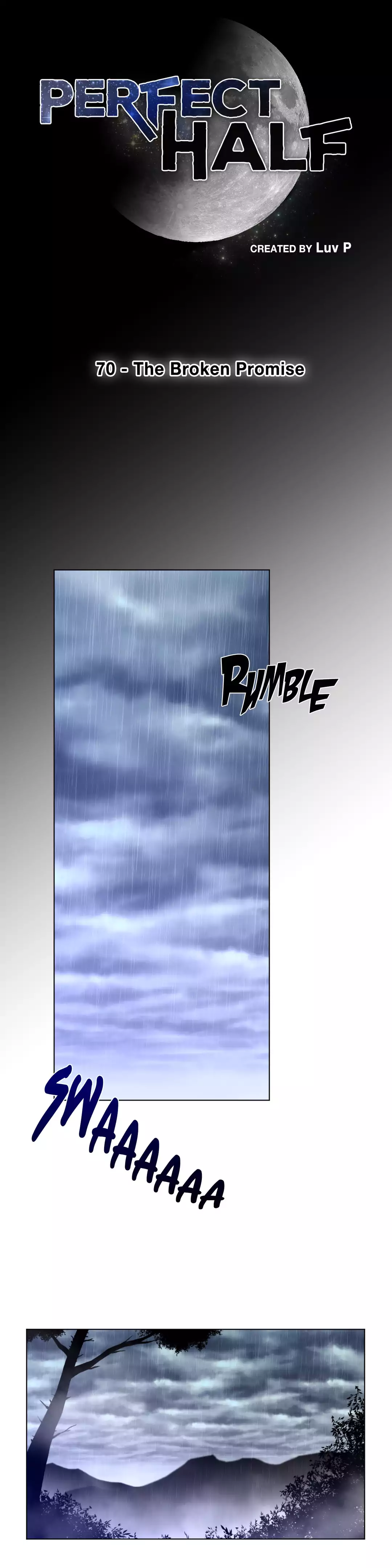 Perfect Half - Chapter 70 [photo 5] - MangaPorn