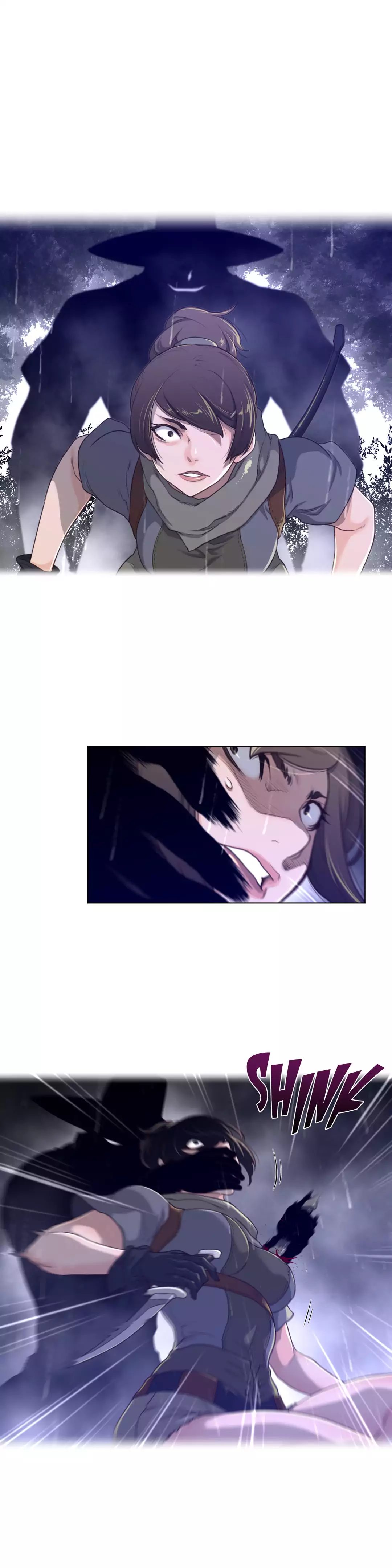 Perfect Half - Chapter 70 [photo 9] - MangaPorn