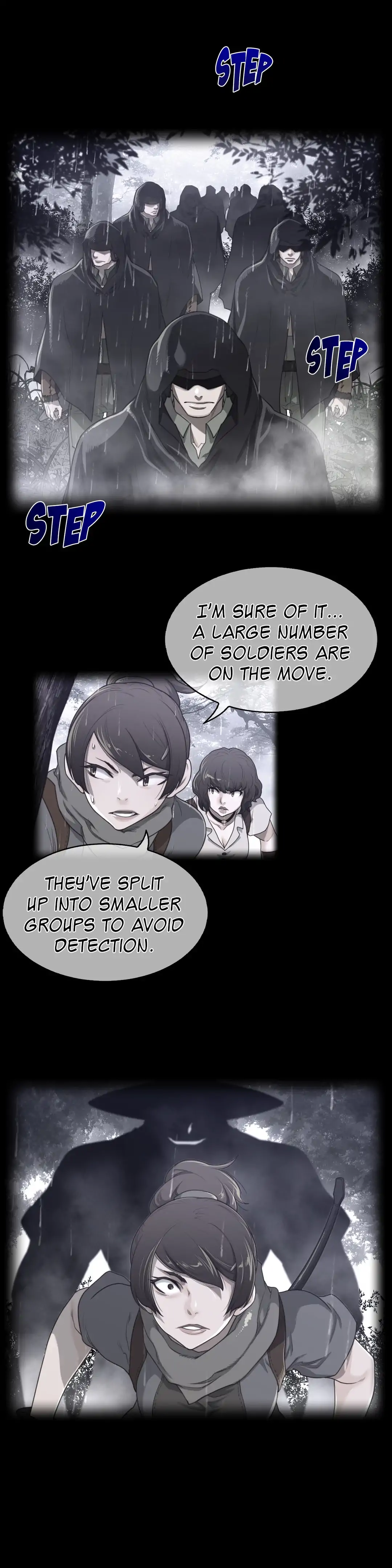 Perfect Half - Chapter 71 [photo 1] - MangaPorn