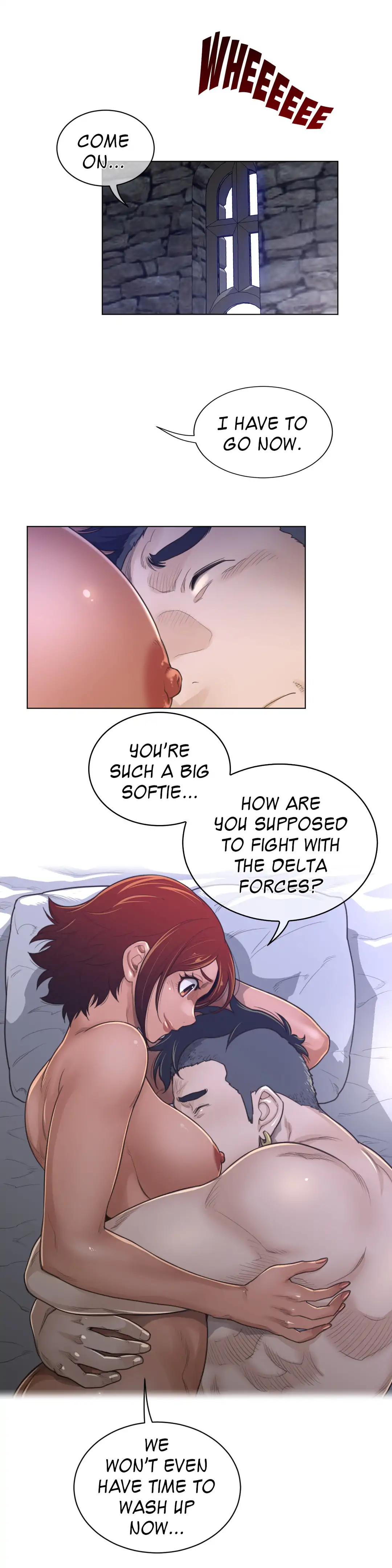 Perfect Half - Chapter 71 [photo 13] - MangaPorn