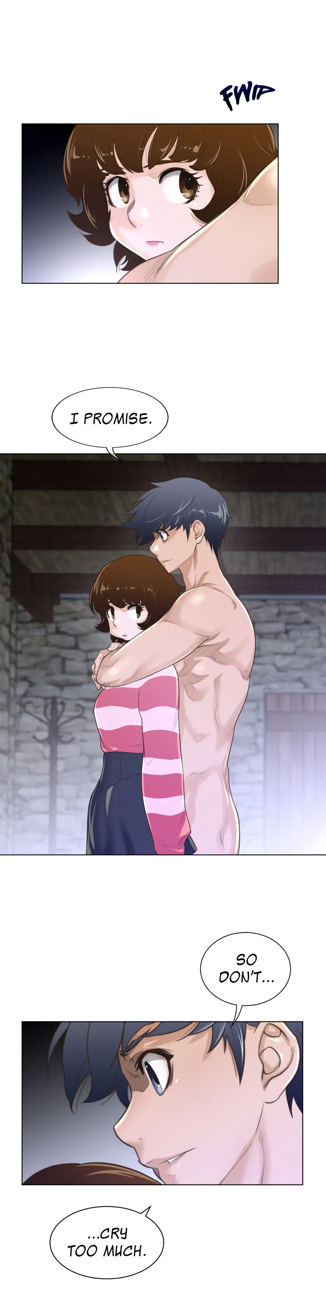 Perfect Half - Chapter 71 [photo 18] - MangaPorn