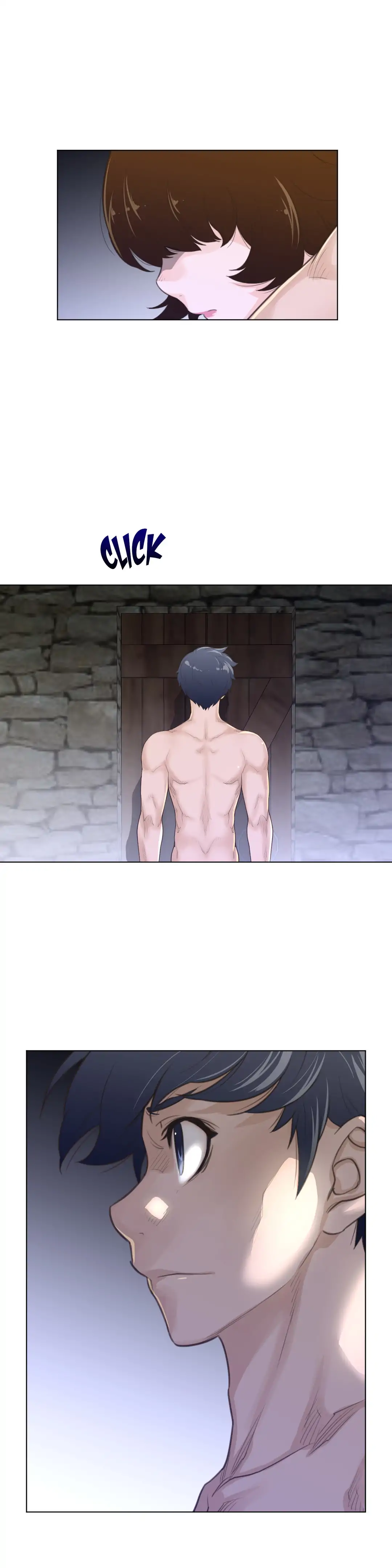 Perfect Half - Chapter 71 [photo 19] - MangaPorn