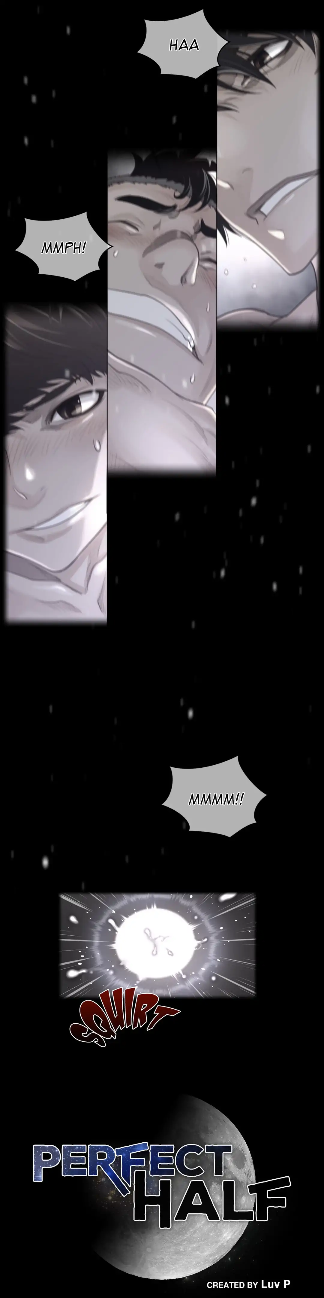 Perfect Half - Chapter 71 [photo 4] - MangaPorn