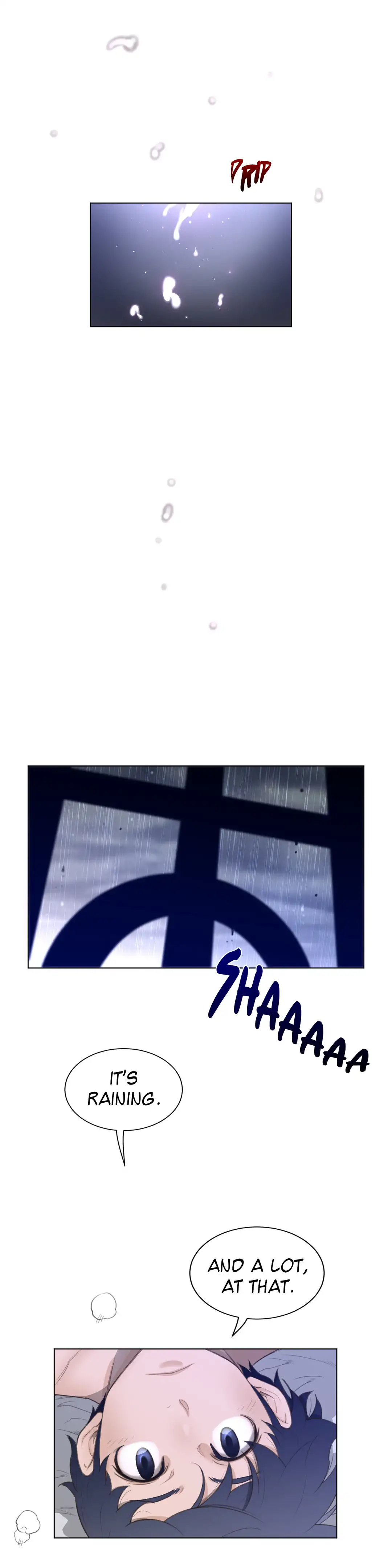 Perfect Half - Chapter 71 [photo 6] - MangaPorn