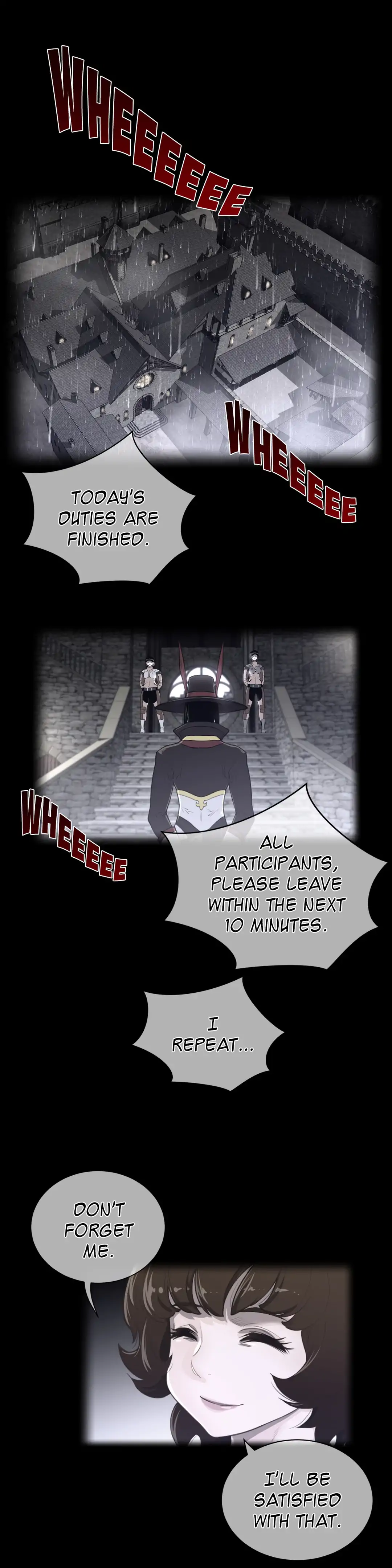 Perfect Half - Chapter 72 [photo 1] - MangaPorn