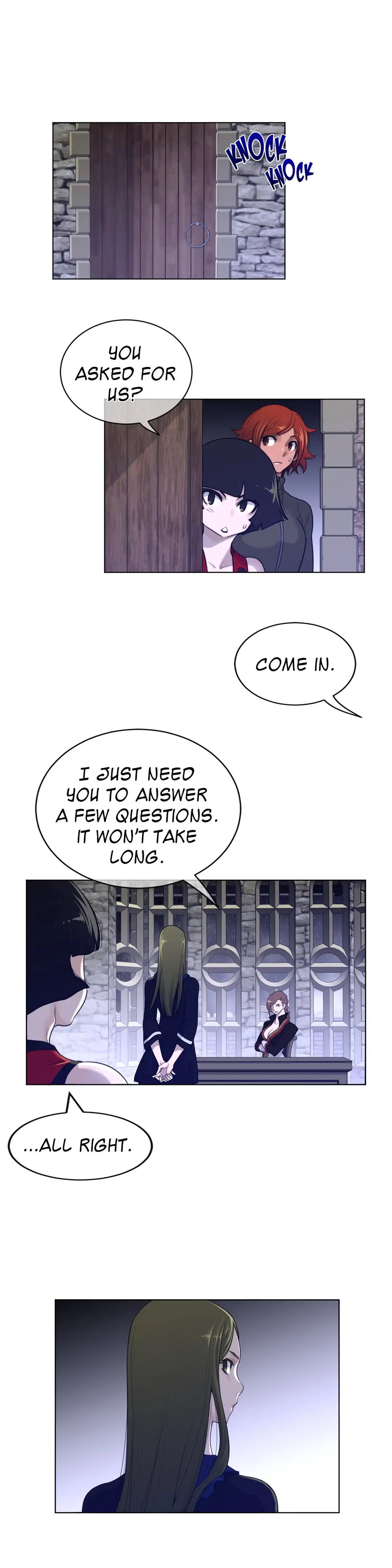 Perfect Half - Chapter 72 [photo 10] - MangaPorn