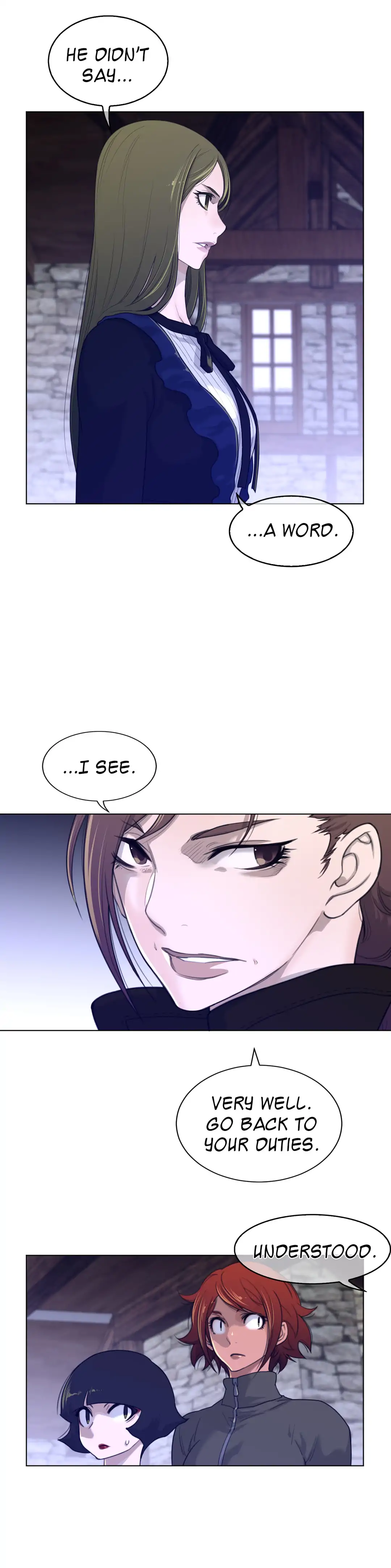 Perfect Half - Chapter 72 [photo 12] - MangaPorn