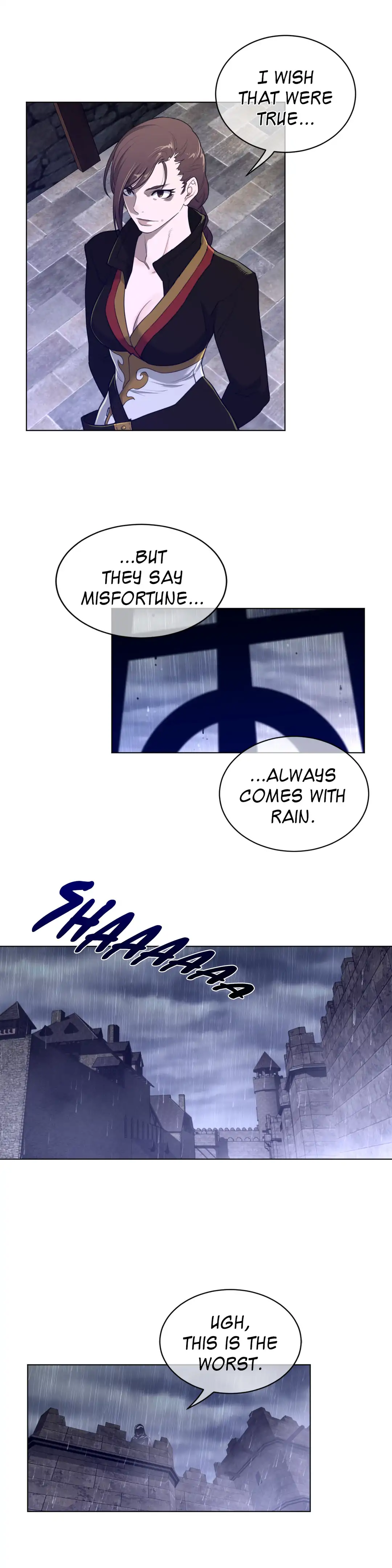 Perfect Half - Chapter 72 [photo 15] - MangaPorn