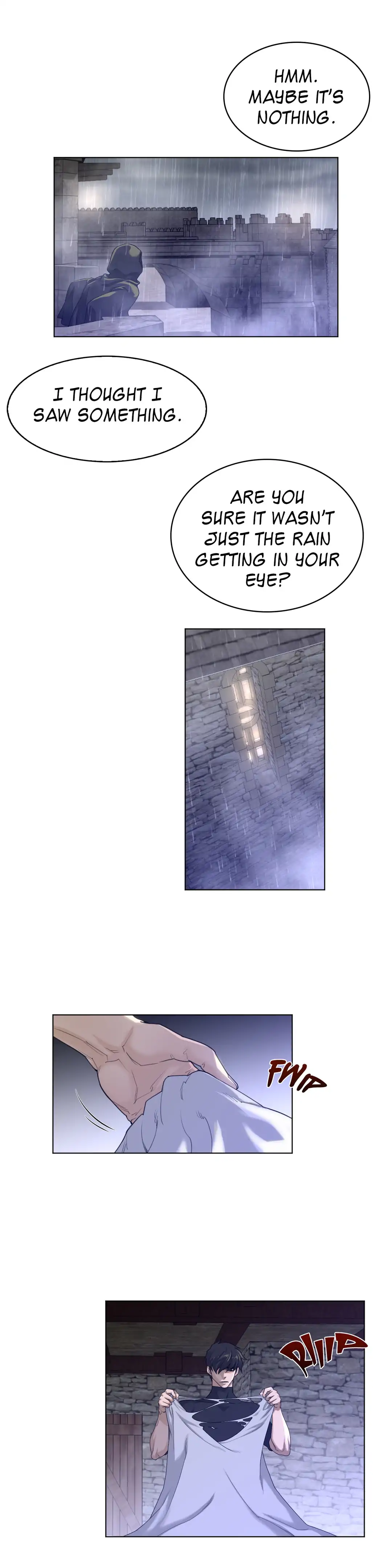 Perfect Half - Chapter 72 [photo 17] - MangaPorn