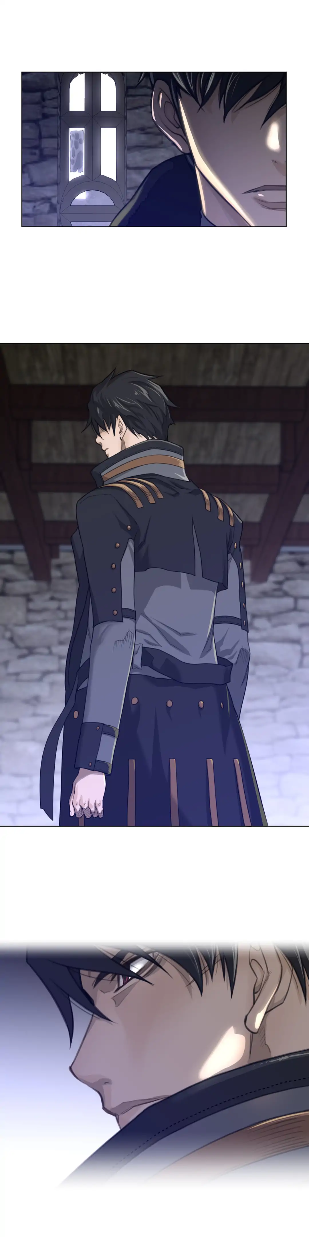 Perfect Half - Chapter 72 [photo 20] - MangaPorn