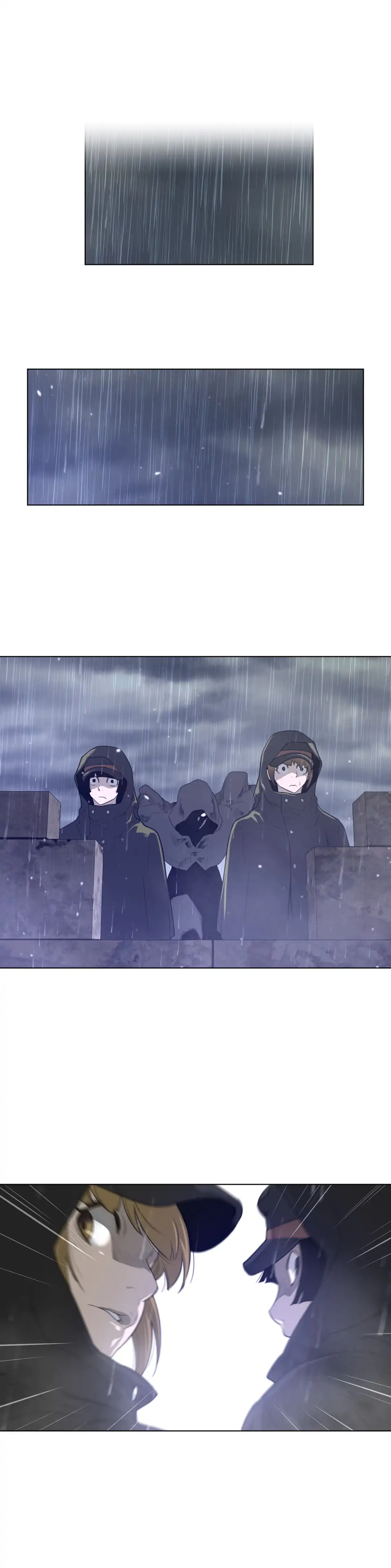 Perfect Half - Chapter 72 [photo 21] - MangaPorn