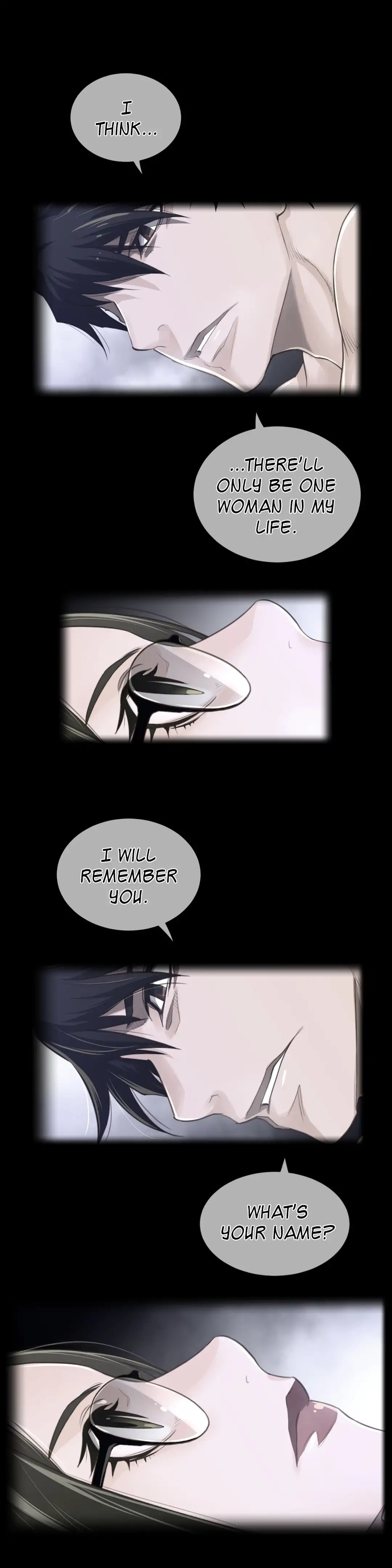 Perfect Half - Chapter 72 [photo 3] - MangaPorn