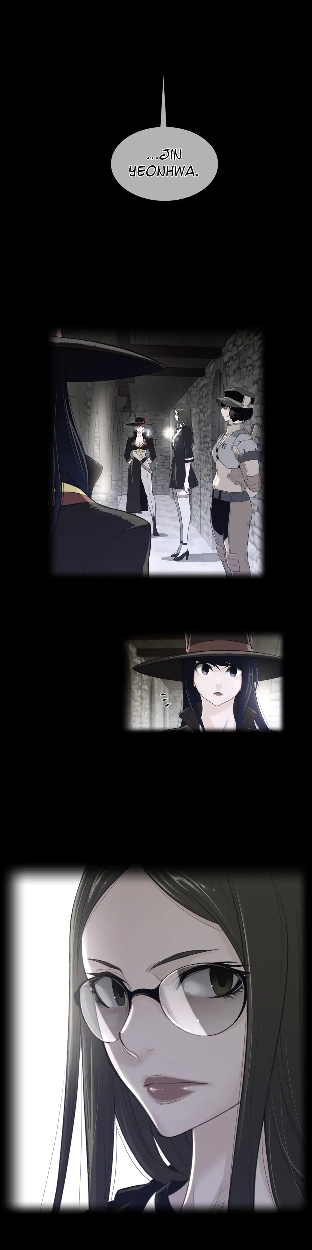 Perfect Half - Chapter 72 [photo 4] - MangaPorn