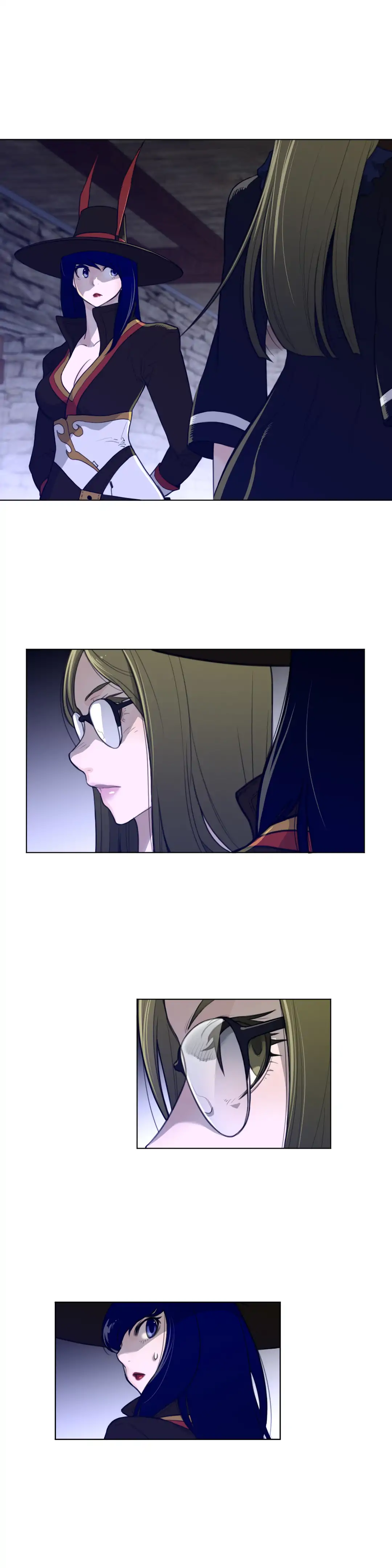 Perfect Half - Chapter 72 [photo 6] - MangaPorn