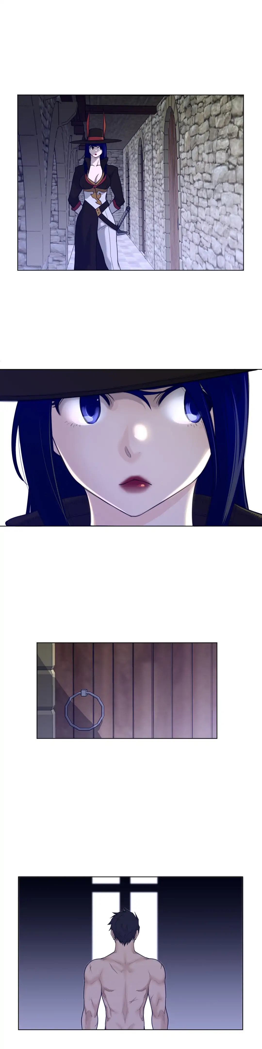 Perfect Half - Chapter 72 [photo 8] - MangaPorn