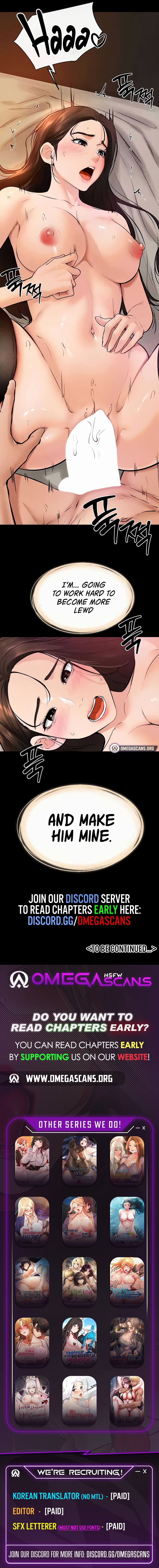 My New Family Treats me Well - Chapter 37 [photo 7] - MangaPorn