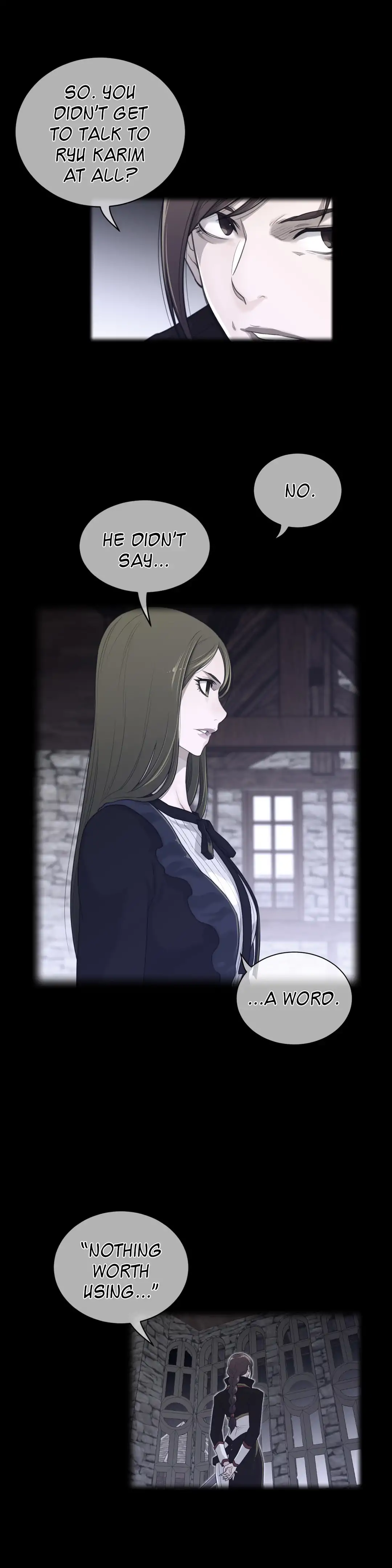 Perfect Half - Chapter 73 [photo 1] - MangaPorn