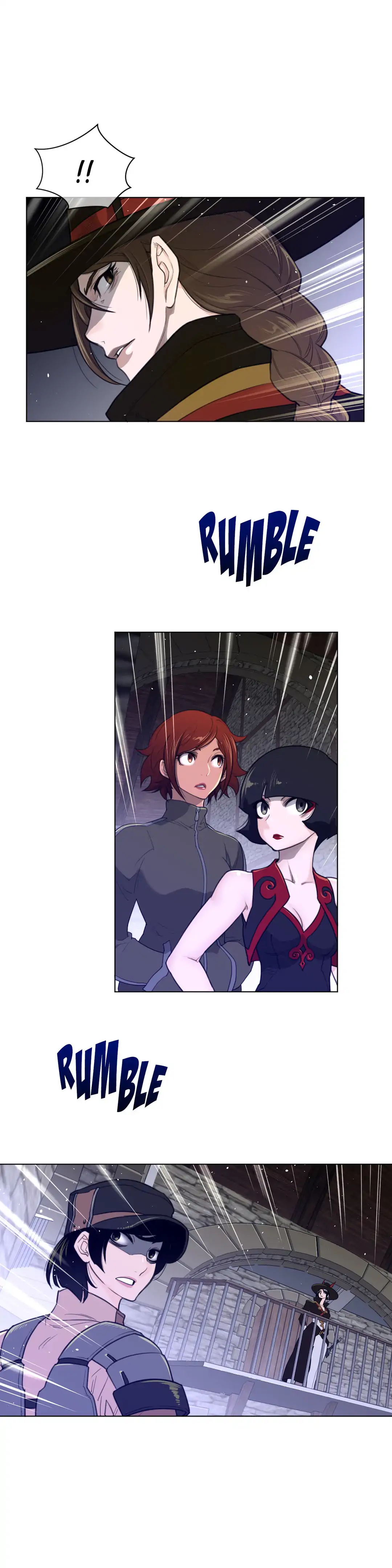 Perfect Half - Chapter 73 [photo 10] - MangaPorn